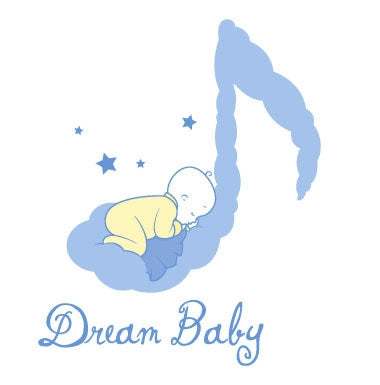 Dream Baby Music