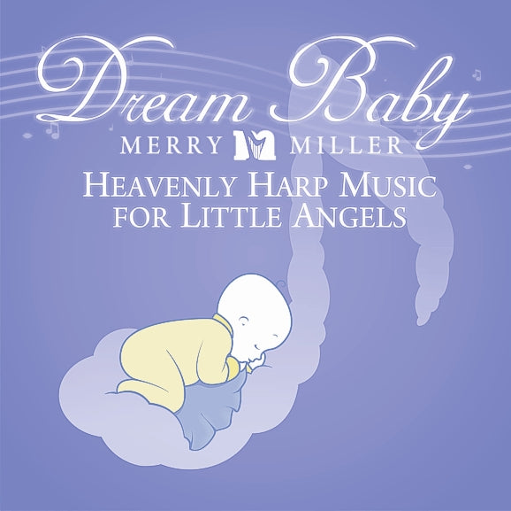 Dream Baby Album