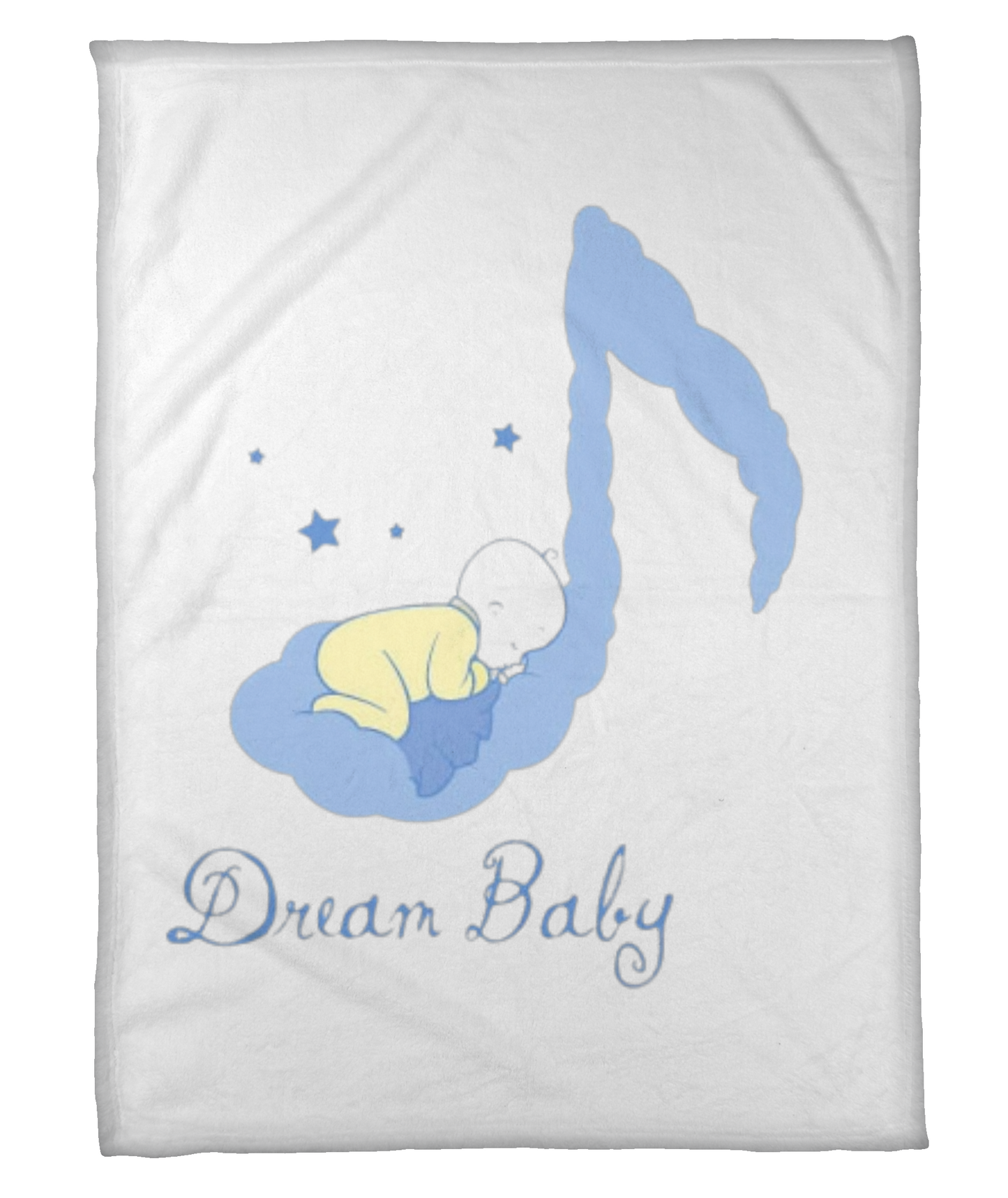 Dream Baby Blanket