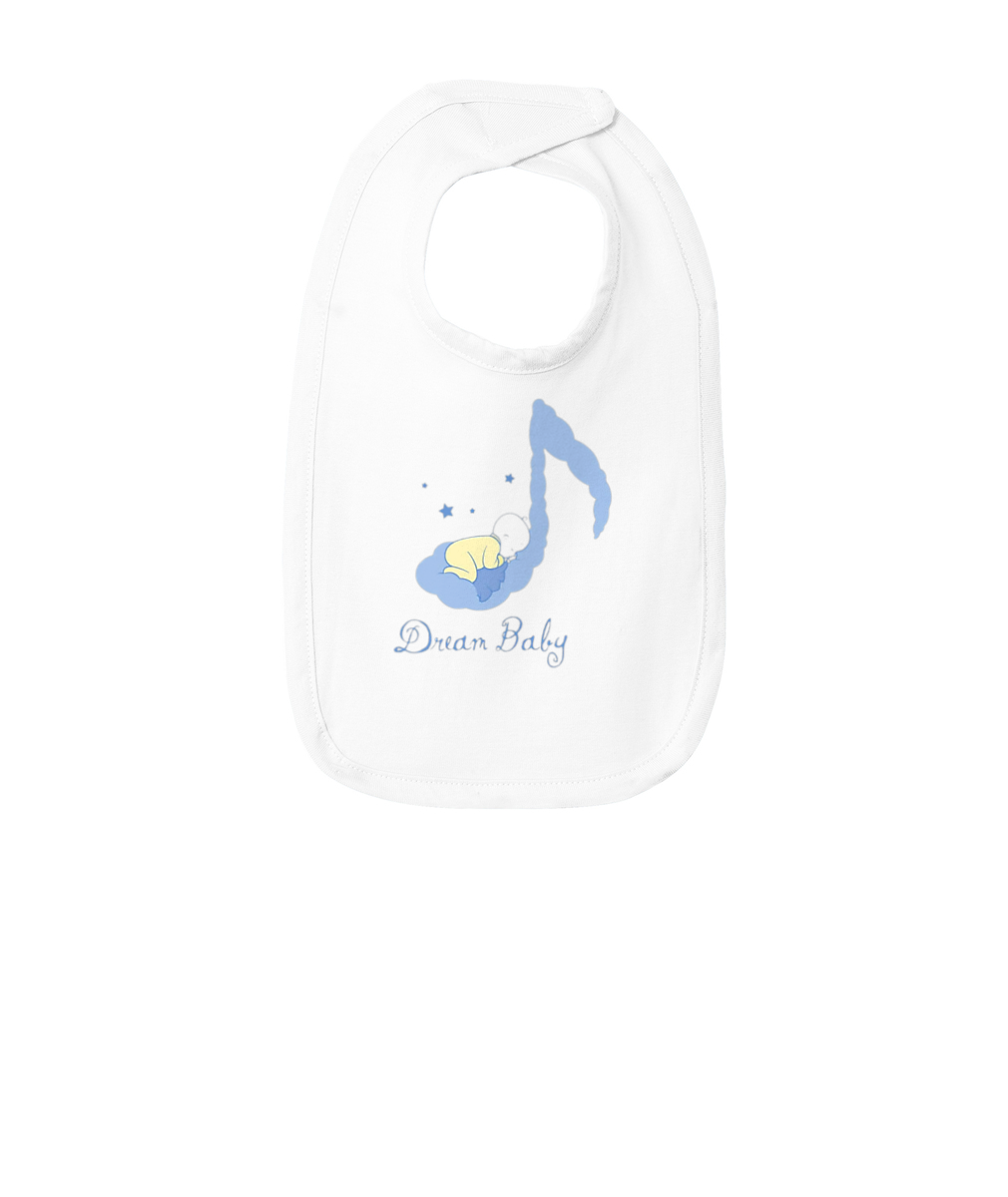 Baby Music Bib