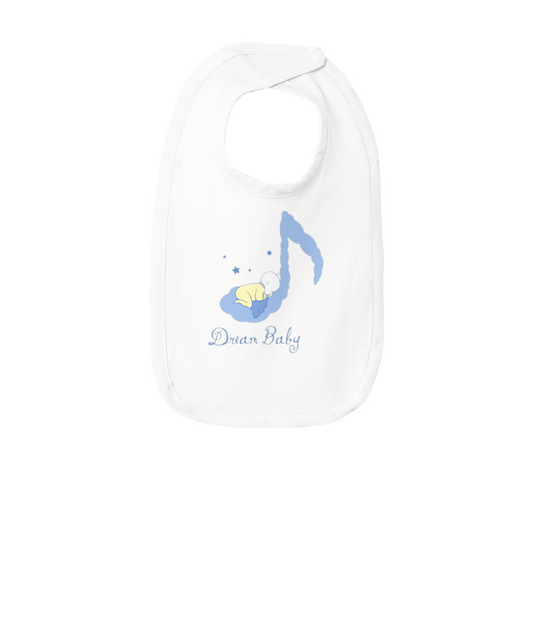 Baby Music Bib