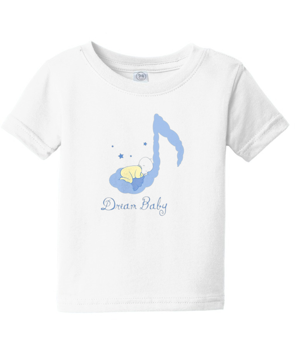 Baby Music TShirt